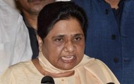BSP supremo Mayawati blames BJP, RSS for Bhima Koregaon violence
