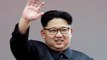 Kim Jong-Un vows to make North Korea 'world's strongest nuclear power'