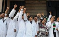 Doctors to observe nation-wide strike today against the NMC Bill