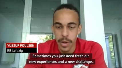 Eriksen needed a new challenge with move to Inter - Poulsen