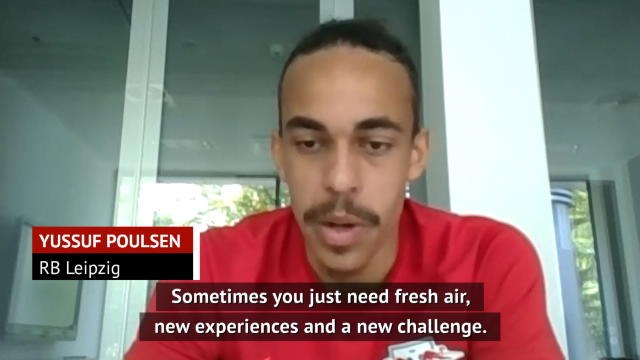 Eriksen needed a new challenge with move to Inter - Poulsen