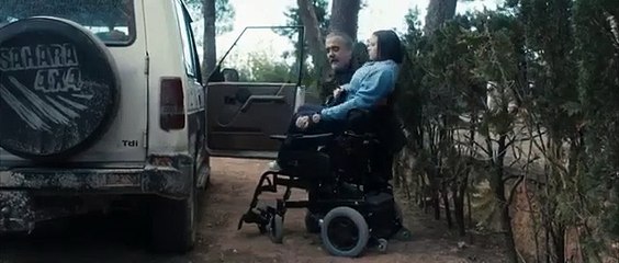 Titulo Original: Prey / Cordes / Cuerdas  TRAILER