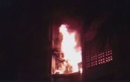 Fire at Maimoom building in Mumbai leaves 4 dead, several injured