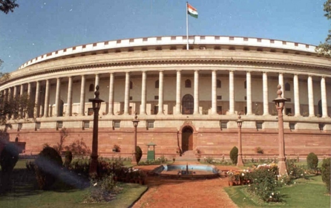 Military Intelligence issues high alert for attack on Parliament