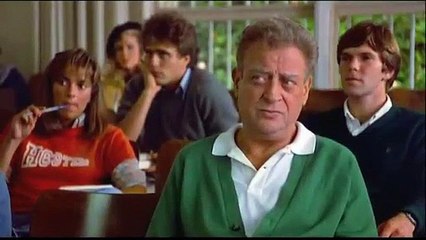 STYLIZED ACTING: Back To School