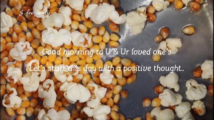 Positive Vibes: 2020-5-20 (% Get Inspired, Wednesday): Smile..