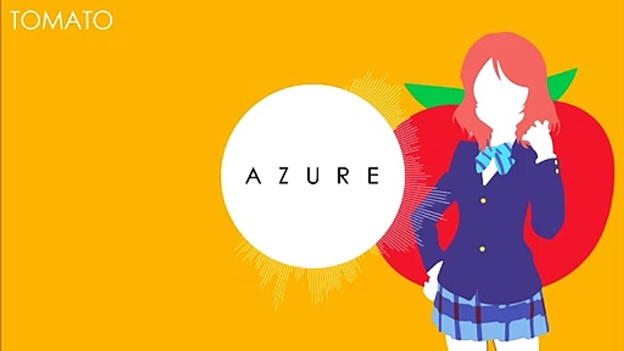 Azure Project - Tomato