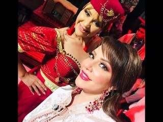 Tunisian Stars 2020    #TS   #12