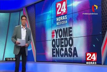 [VIDEO] Intervienen municipalidad de SJM por presuntas irregularidades en compra de víveres