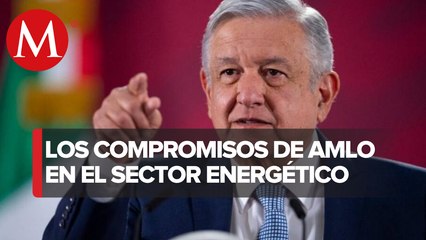 López Obrador reiteró su discurso de “No al fracking”