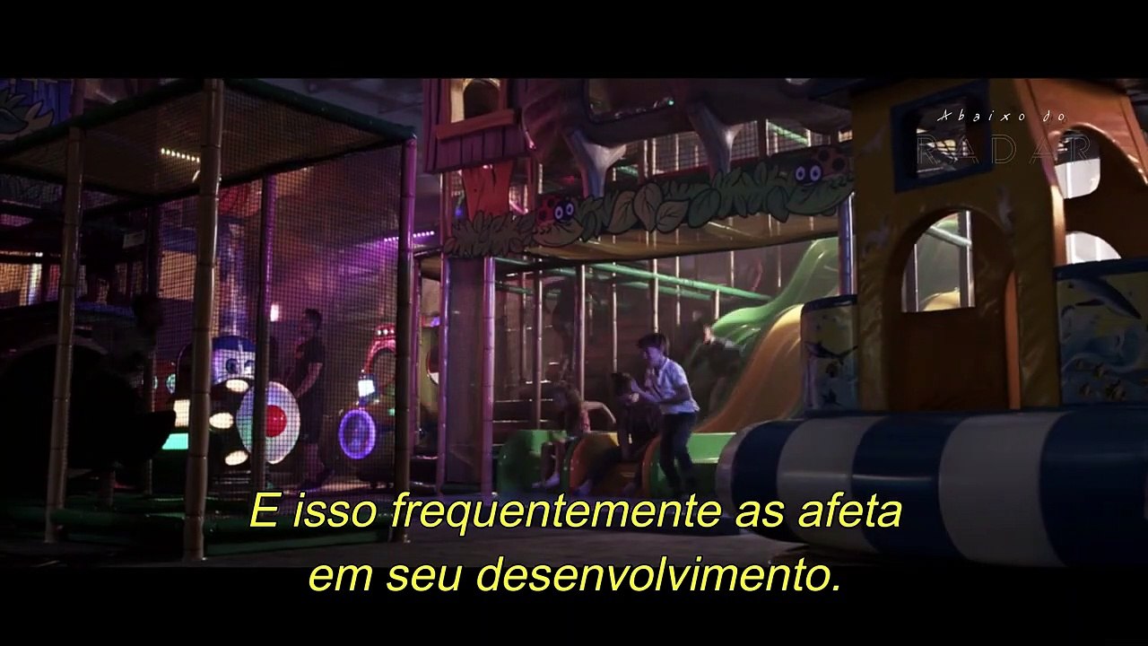 Z - trailer legendado