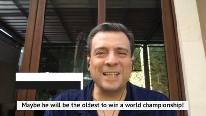 We will rank Tyson! – WBC President Mauricio Sulaiman