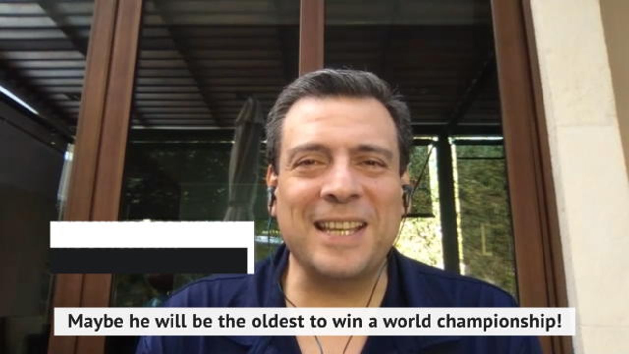 We will rank Tyson! – WBC President Mauricio Sulaiman