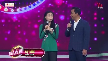 Lê Lộc tiết lộ tình hình kinh doanh của mẹ Lê Giang