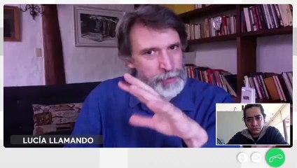 Historias de cuarentena capitulo 16