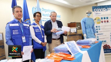 tn7-Nicaragua reporta nueve muertes en una semana por COVID-19 -190520