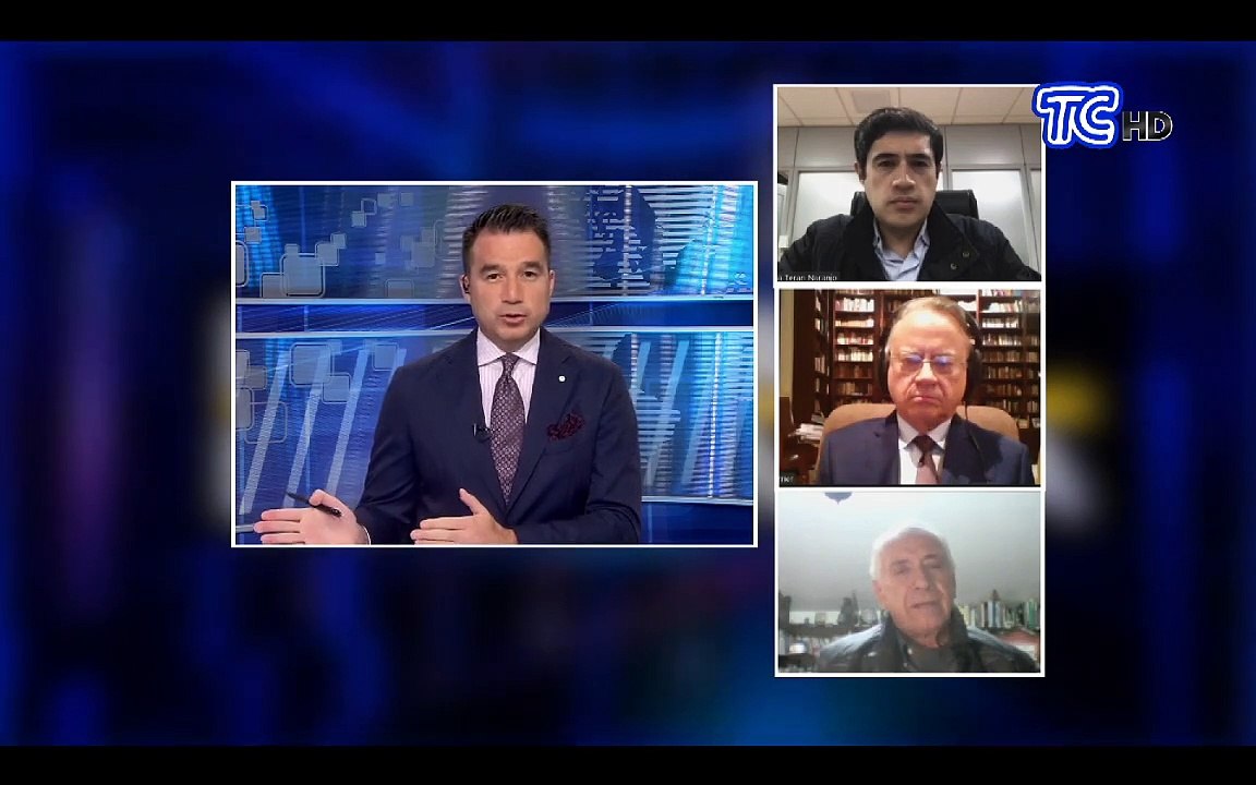 REALIDAD ECONÓMICA - PROGRAMA COMPLETO