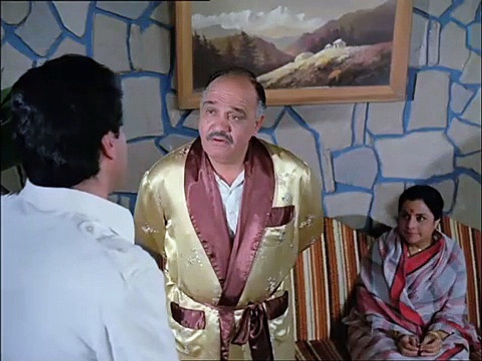 Chupke Chupke - Trailer
