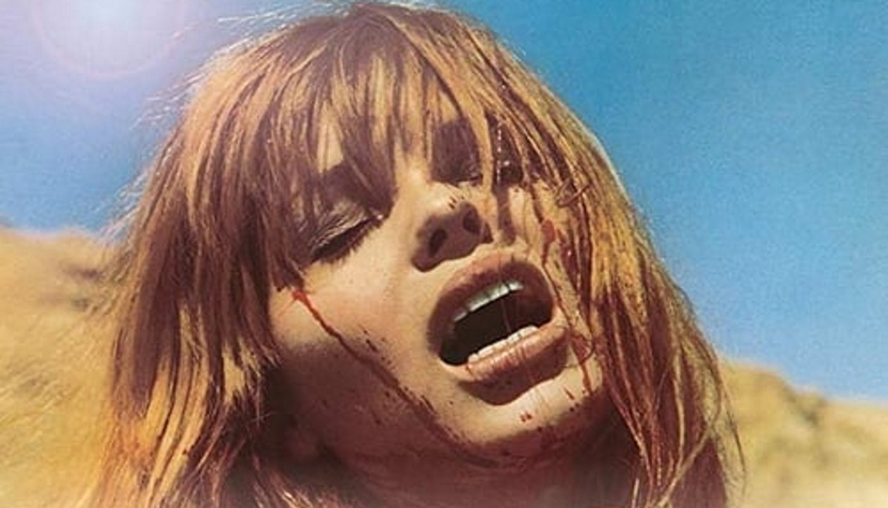 Deadlock Film (1970)