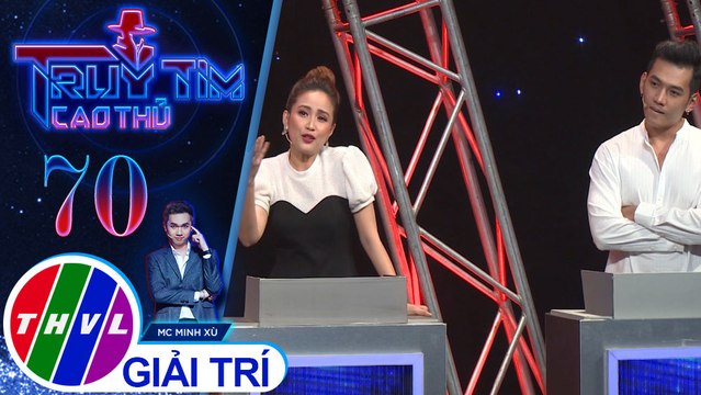 Anh Tâm buột miệng khẳng định đáp án đúng khiến Lý Bình - Phương Trinh jolie nghi ngờ | Truy tìm cao thủ - Tập 70