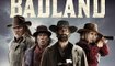 Badland movie - Kevin Makely, Mira Sorvino, Bruce Dern, Trace Adkins, Wes Studi
