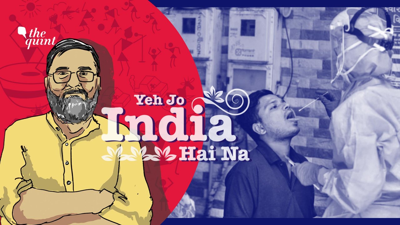 After 60 Days of Lockdown, Healthcare Lags Behind: That’s Why Govts Are Shutting Doors on Migrant Workers