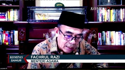 Télécharger la video: Pemerintah Tidak Larang Ibadah, Tetapi Warga Harus Patuhi Aturan!