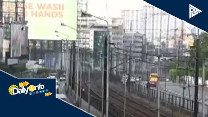 DTI: Employees sa MECQ areas, hindi pwedeng pilitin na pumasok