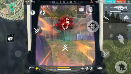 Headshots Highlights FREE FIRE- CAP 3