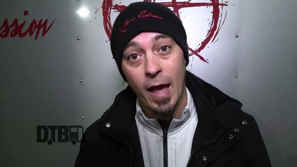 A Killer's Confession - PRESHOW RITUALS Ep. 503