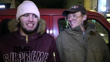 Keep Flying - CRAZY TOUR STORIES Ep. 734