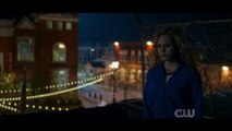 Stargirl 1x01 Clip - Stargirl vs. Brainwave