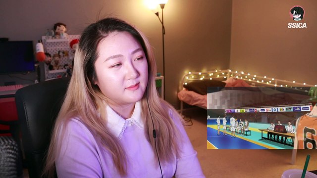 The secret of Akashi's eyes reveals!! Kuroko no Basket season 3 episode 5 Reaction