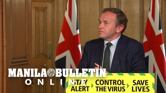 UK coronavirus death toll surpasses 35,000