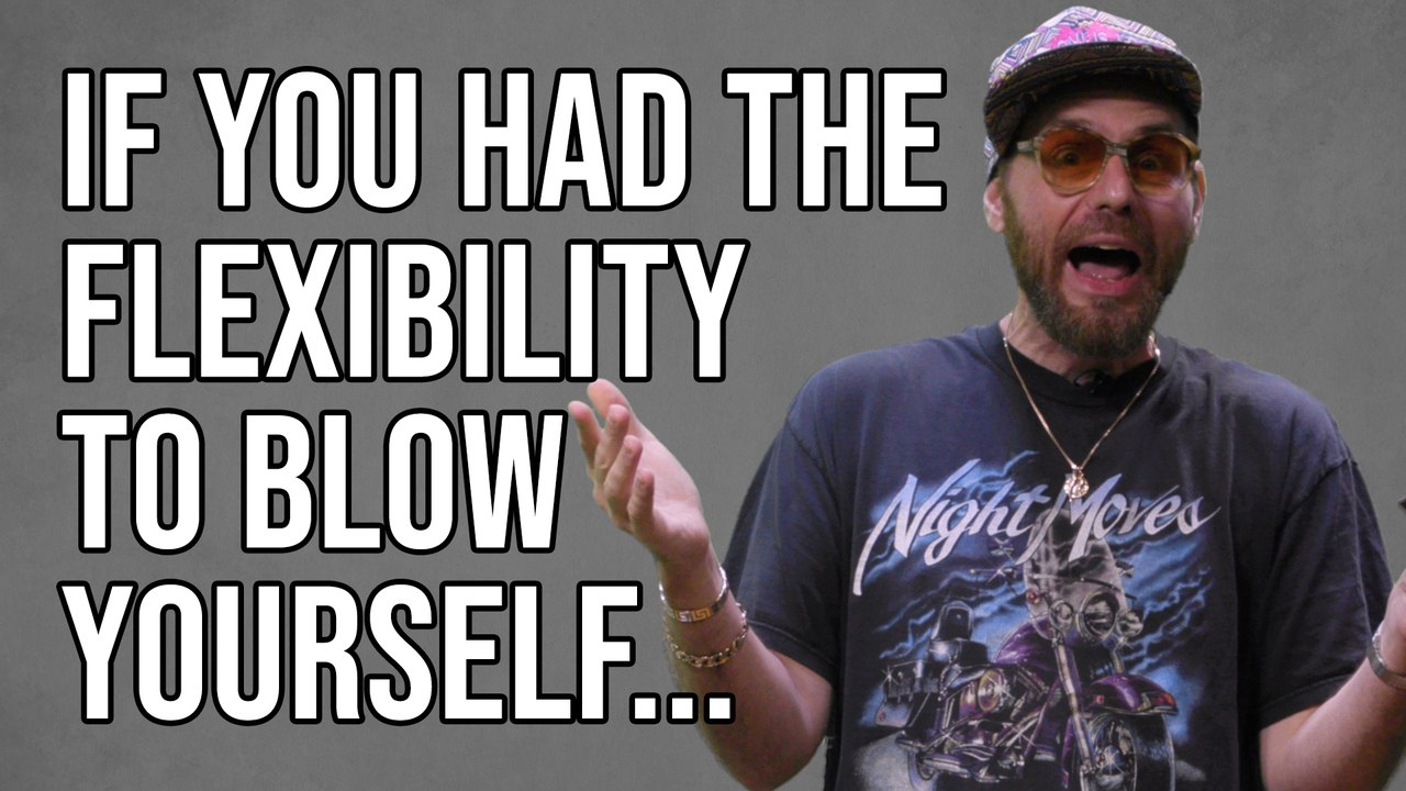 Answer The Internet Featuring The One And Only Rude Jude
