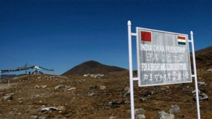 Watch: Inside story of India-China clash on border