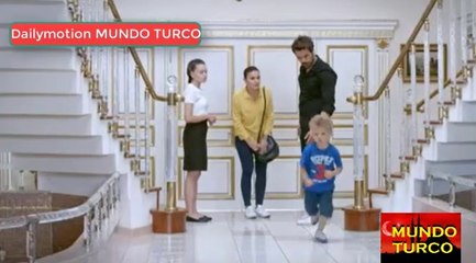 Yaralı Kuşlar OMER SUEÑOS ROBADOS CAP. 88  COMPLETO OMER ESCAPA
