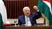 Palestinian President Abbas says accords with Israel, US are void