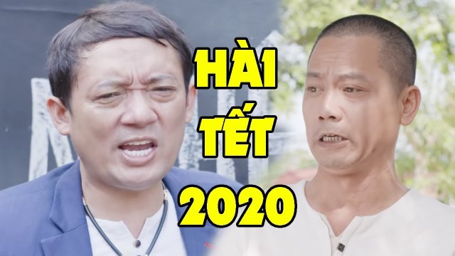 Hài Tết 2020 Chiến Thắng, Bình Trọng Nghệ Thuật Chửi Vợ (Nói Xấu Vợ 6) Phim Hài Tết Mới Hay Nhất