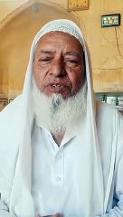 ईद से ठीक पहले गौर से सुनें धर्म गुरु की यह अपील