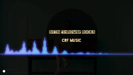 Sittin 'Throwin' Rocks (ft-Lily Hain) by Leonell Cassio