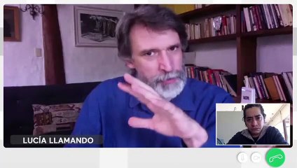 Historias de cuarentena Capitulo 16