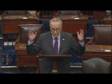Schumer: Trump's hydroxychloroquine use is 'astonishingly reckless'