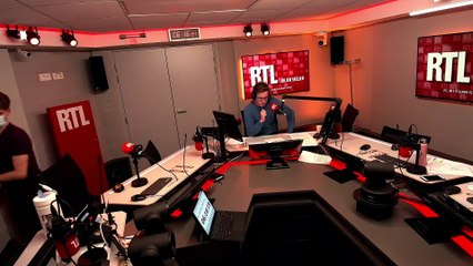 L'invité de RTL Petit Matin du 20 mai 2020