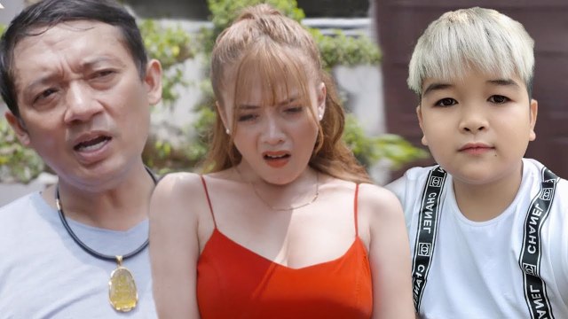 Phim Hài Mới 2019 ĐA CẤP ALI BA HOA Phim Hài Chiến Thắng, Cu Thóc, Bình Trọng Hay Nhất 2019