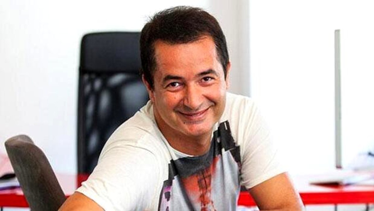 Acun Ilıcalı, yeni yarışma sürprizini Cedi Osman'ın yayınında açıkladı!