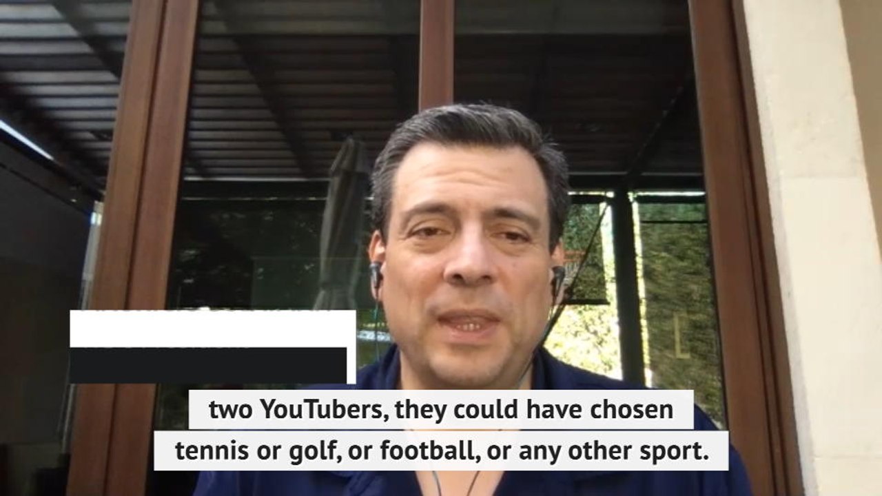 WBC president will support anyone who promotes...