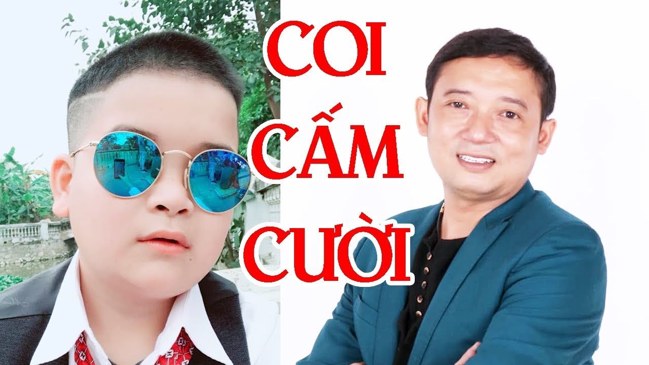 Phim Hài Mới 2019  Thuốc Bổ Cho CHIM  Phim Hài Chiến Thắng, Cu Thóc Hay Nhất 2019