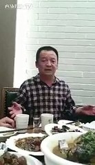 आवारा हूँ रेट्रो संगीत चायनीज़ व्यक्ति द्वारा गाया हुआ बेहद संजीदा अन्दाज़