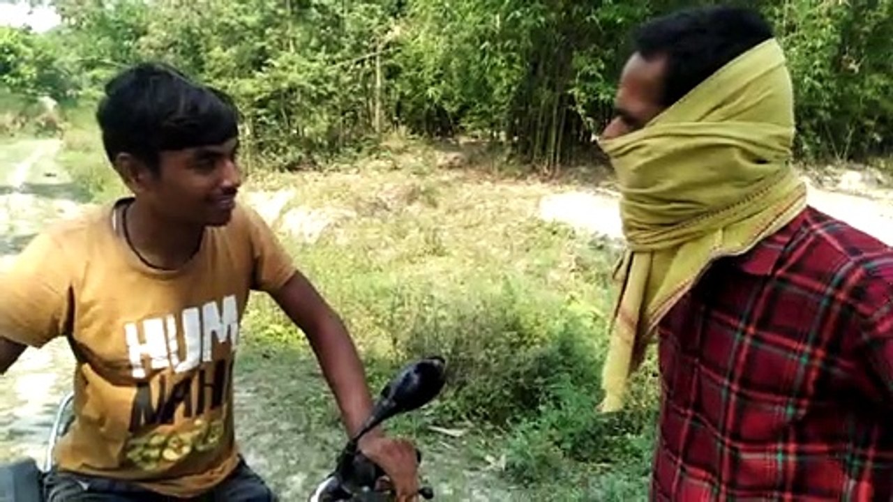 live Comedy video 2020